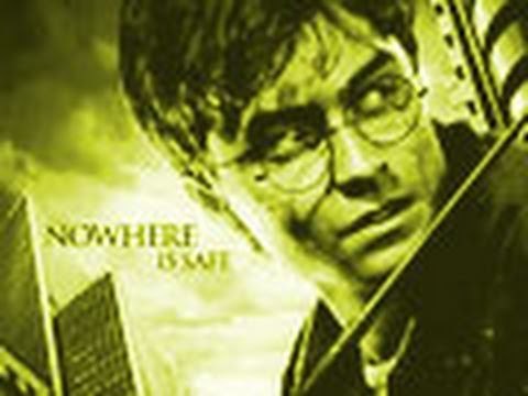 Harry Potter and the Deathly Hallows Part II - Trailer - Extra Video Clip 2