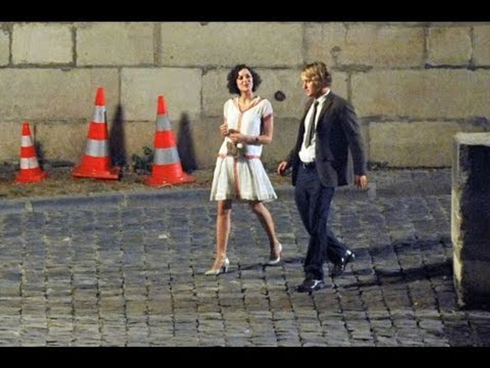 Oscars 2012 Best Picture Nominee: Midnight in Paris - Trailer