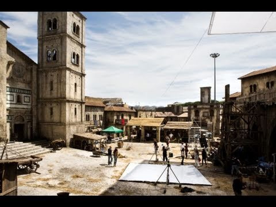 Amici Miei Come Tutto Ebbe Inizio - Trailer 2