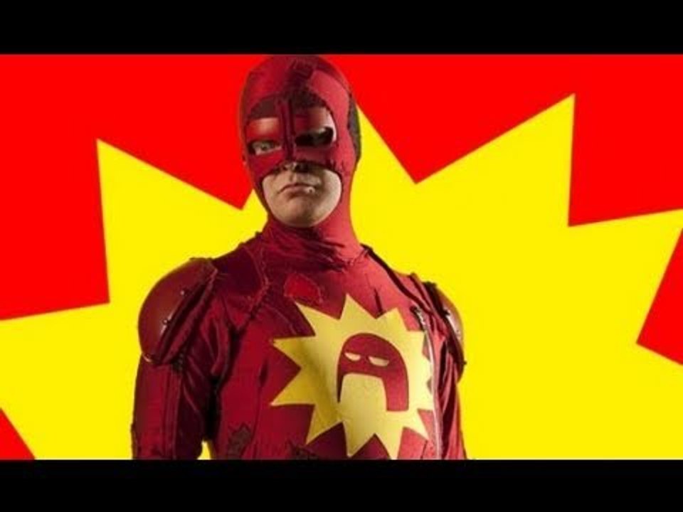 Super - Trailer