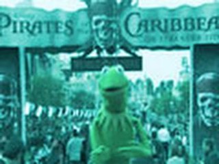 Pirates of the Caribbean: On Stranger Tides - Movie Extra Video Clip