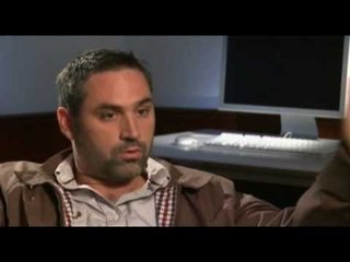 Non Lasciarmi  - Trailer - Extra Video Clip 1