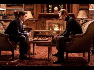X-Men First Class - Trailer