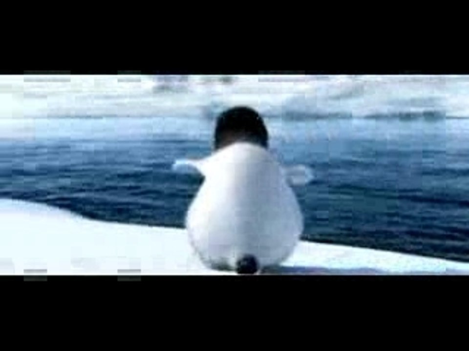 laz penguen