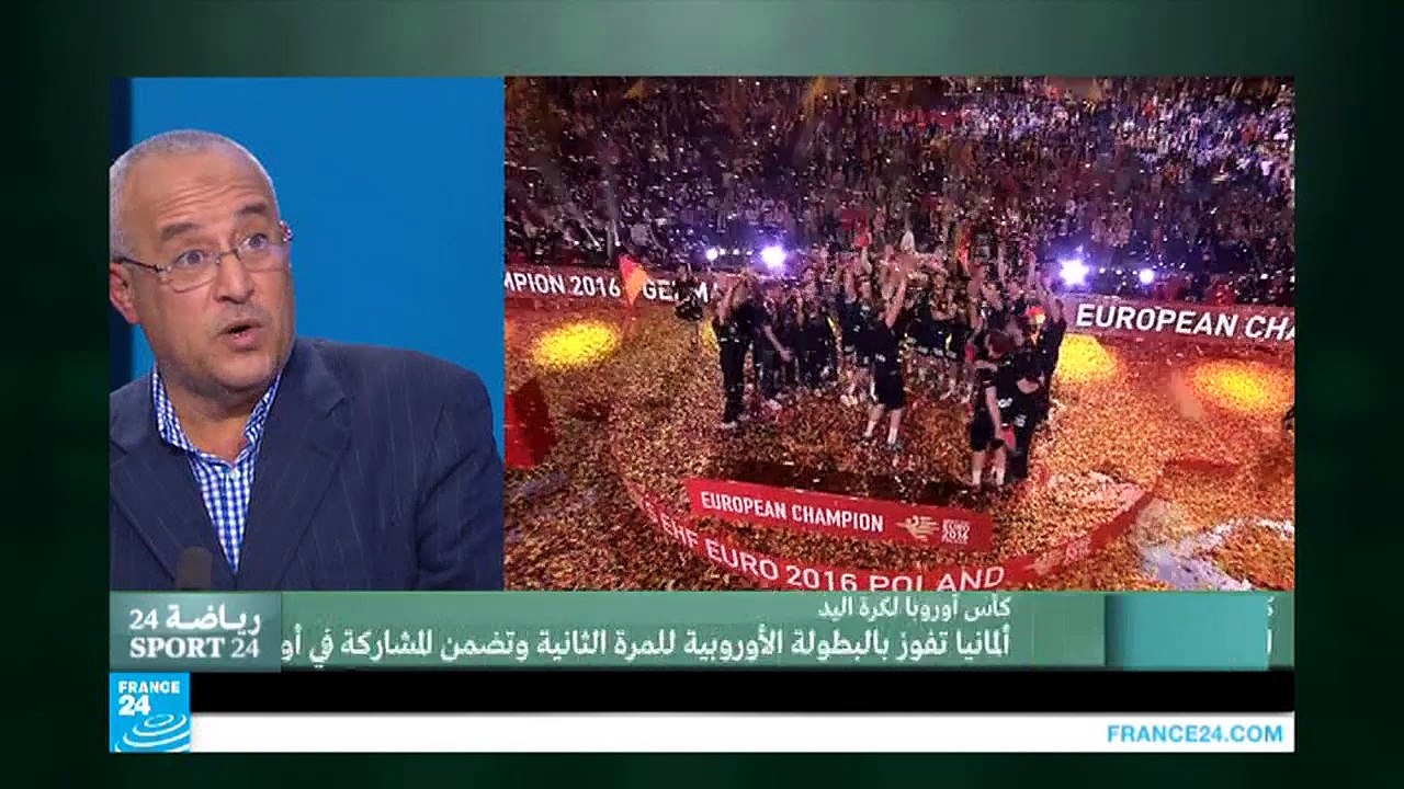 كأس أمم أفريقيا لكرة اليد.. المنتخب المصري يفوز...