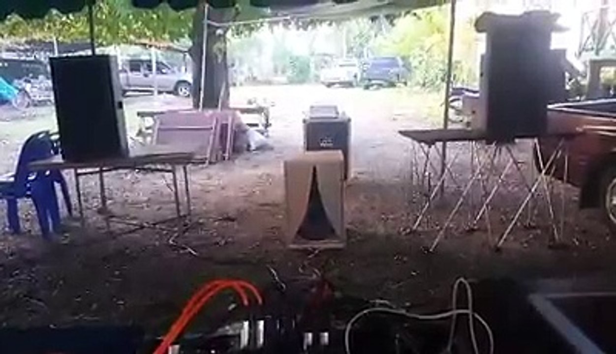 THA Carson compact in the south meeting