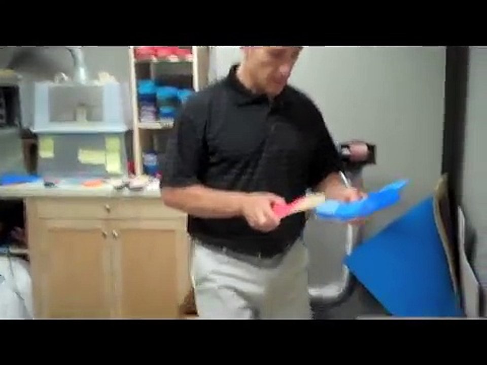 Plantar Fasciitis Foot Orthotics