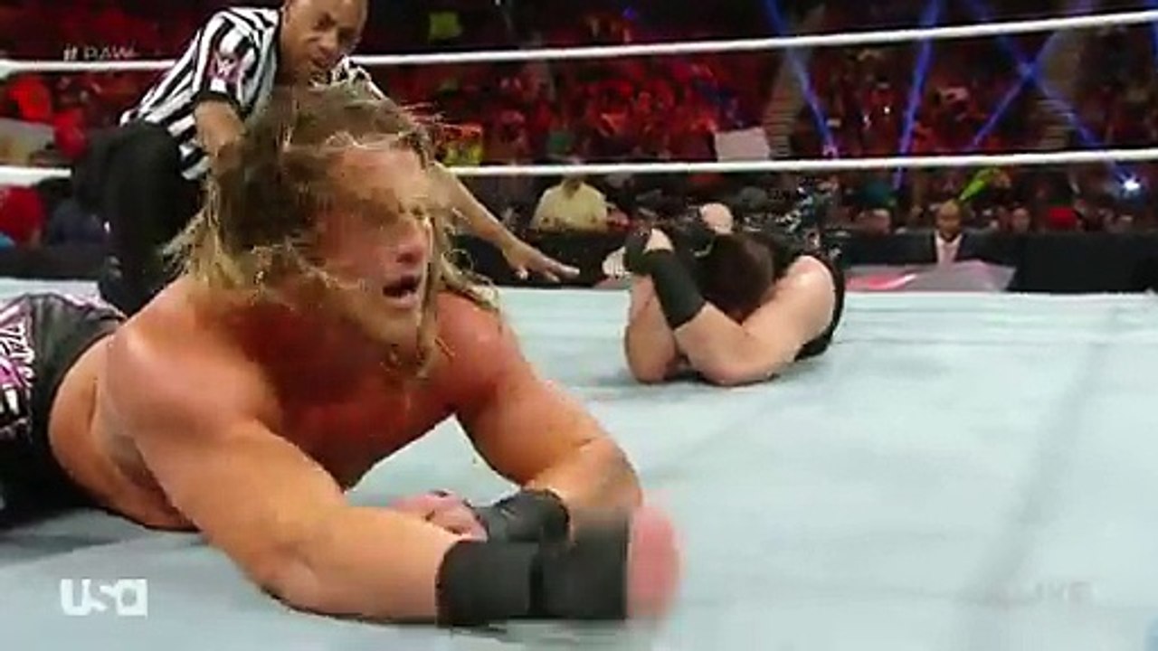 WWE Raw Part 7