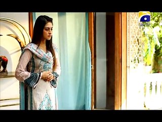 Babul Ka Angna Episode 18 Full Drama February 2, 2016