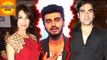 Arjun Kapoor Behind Malaika & Arbaaz Khan DIVORCE? | Bollywood Asia