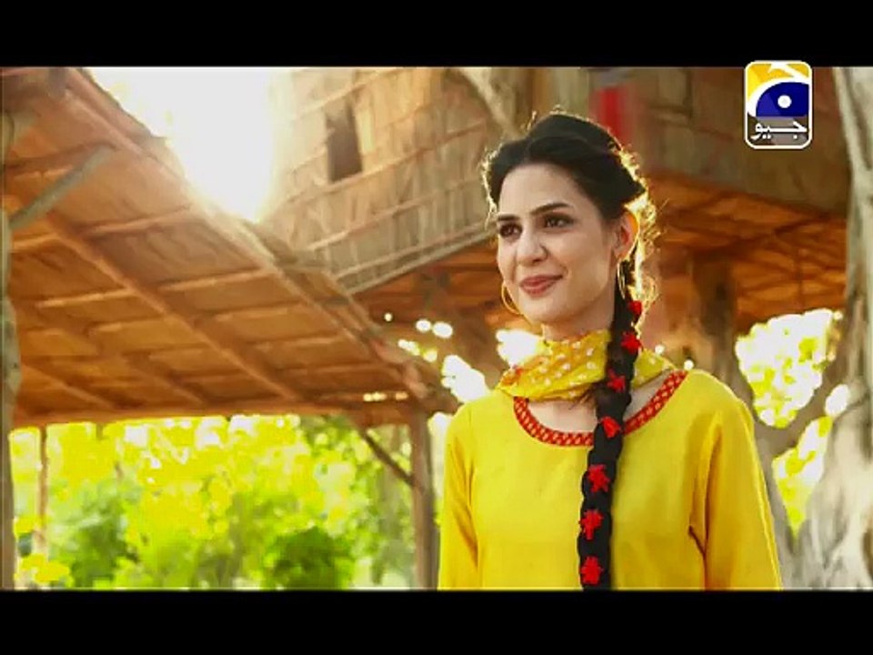 Heer Episode 4 Full Drama February 2, 2016