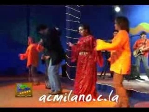 Said Rami - Gouli Je t'aime