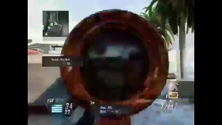 RmaX  NaYz  Black Ops II Game Clip