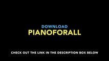 Piano For All | PianoForAll 2015