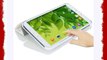 Mulbess - Samsung Galaxy Tab Pro 8.4 Slim Smart Funda Cover - Funda fina con tapa para Samsung