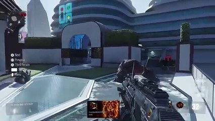 Advanced Warfare Funny Moments, RcPowers Stories