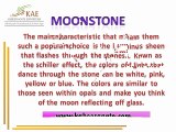 Moonstone Meaning | Birthstone | Moonstone