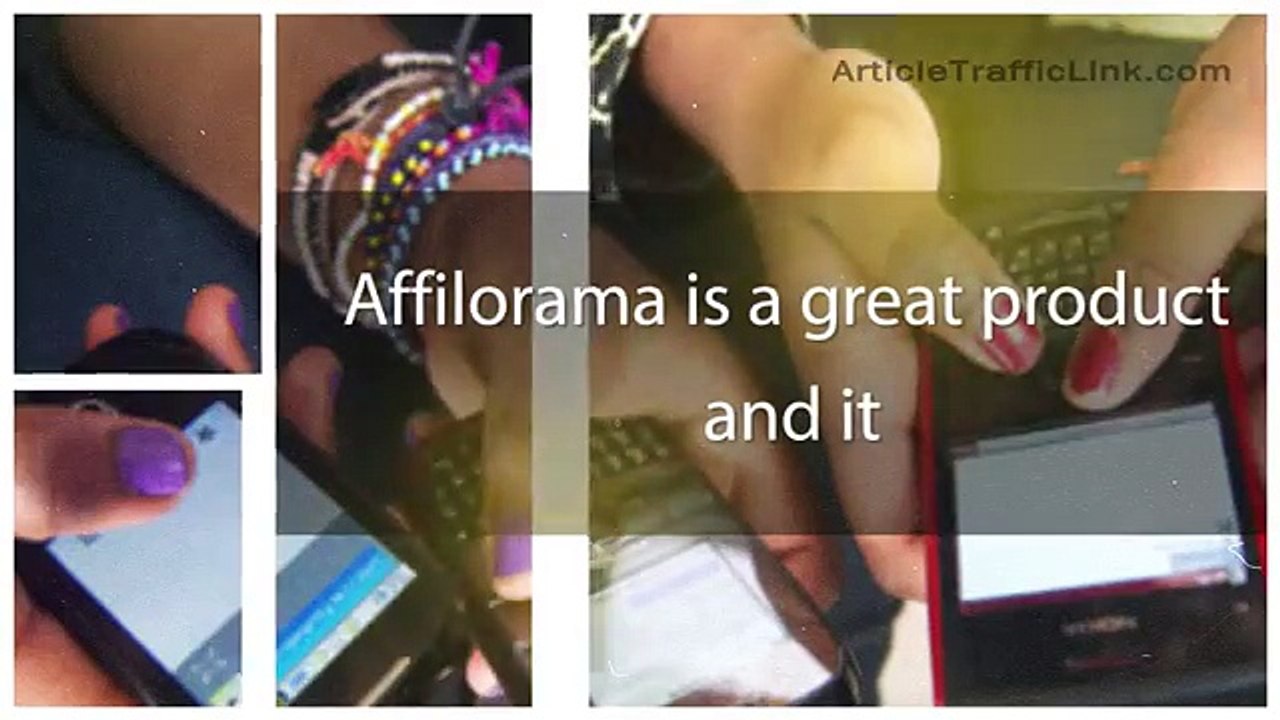Affilorama Review