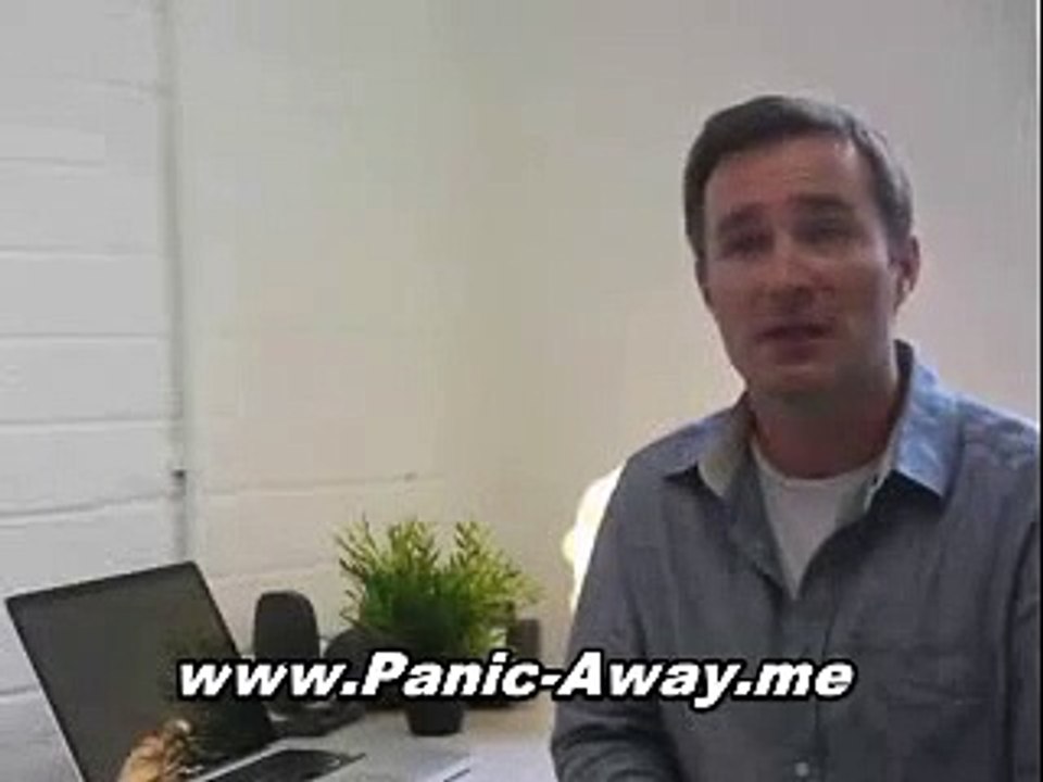 Panic Away: Helping Thousands Of People Get Rid of Panic Attacks