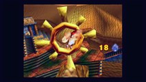 LP Donkey Kong 64 Part 38 - Diddy Airbound