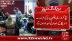 BreakingNews-Donald Tramp Ka Khuwab Chakna Chur-02-01-16-92News HD