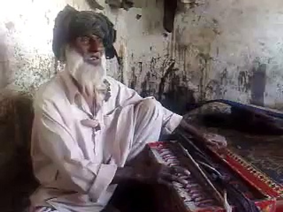 Pashto Tapey 2016