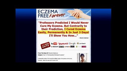 Eczema Free Forever Review