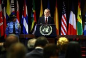 Erdoğan: Suriye, Rusya ve İran Birlikte İnsanları Öldürüyor