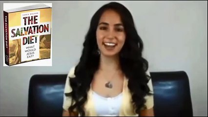 The Salvation Diet Review‬