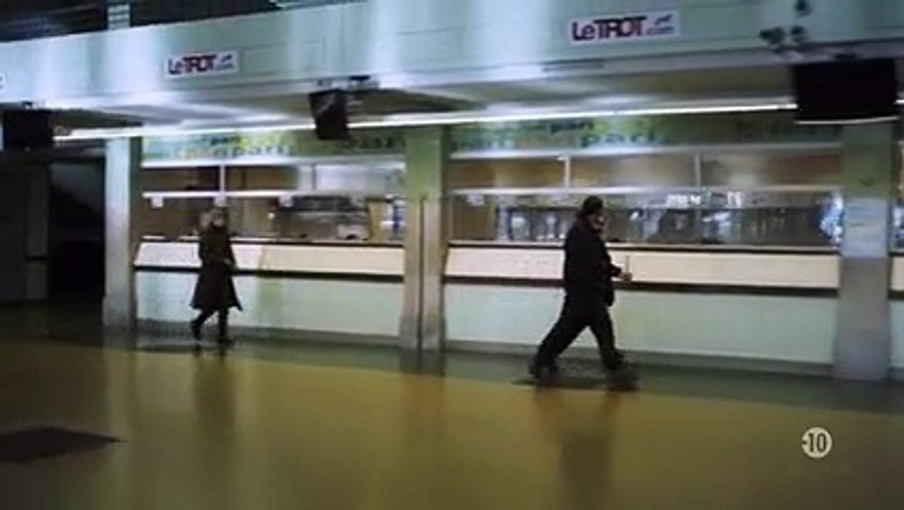 Les Limiers s1 e2