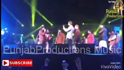 Babbu Maan da Diljit Dosanjh nu Jawaab latest