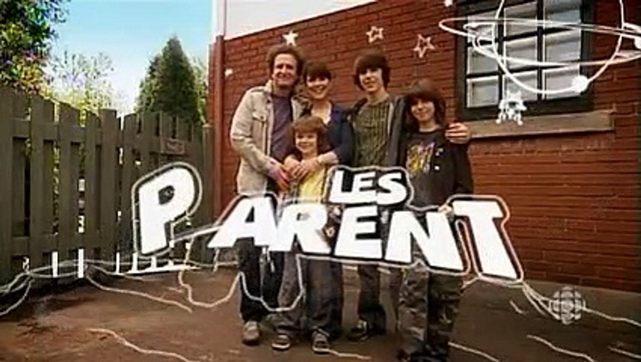 Les Parent - Le retour