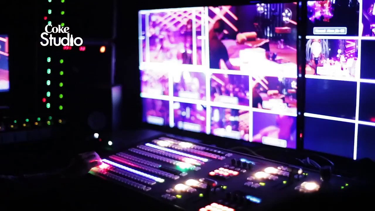 Coke Studio Season 8 Promo Full Hd Songs 2016