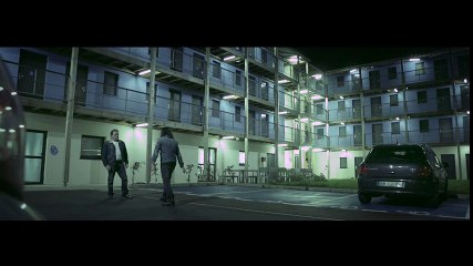 Brav ft Tiers Monde - Bagarrer