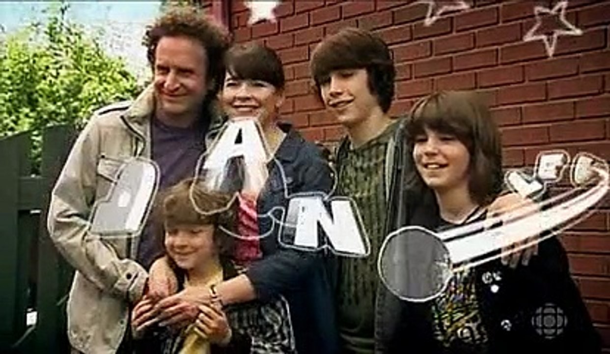 Les Parent s2 e8