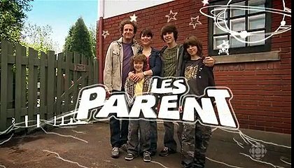 Les Parent s3 e9