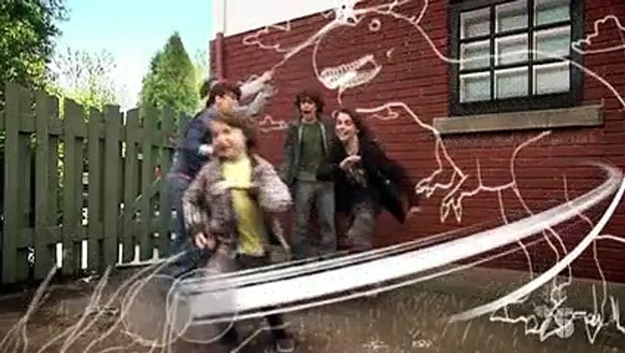 Les Parent s4 e6