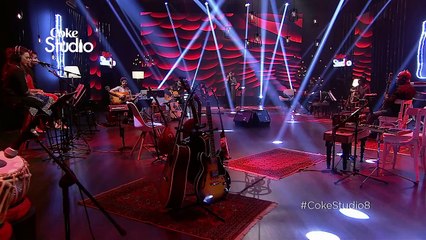 Mekaal Hassan Band, Kinaray, Coke Studio, Season 8, Episode 5 Full Hd 2016
