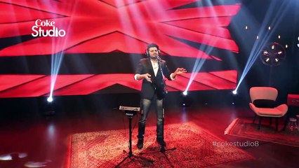 Nabeel Shaukat Ali, Bewajah, Coke Studio Season 8, Episode 1 Full Hd 2016