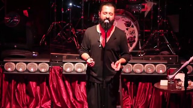 Koray AVCI - Sorma (Jolly Joker Ankara)
