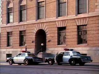 Alien Nation Staffel 1 Folge 16 deutsch german