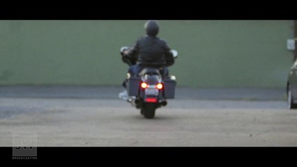 John Lewis - Okazuj Jehowie szacunek tym, co masz wartościowego