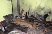 Malatya'da Odun İçerisine Yerleştirilen Bomba Patladı: 7 Yaralı