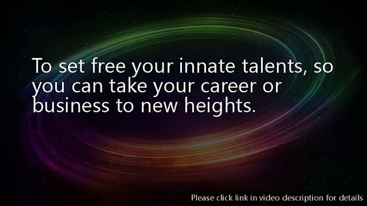 Thought Elevators Honest Review - Takes the secret key to success