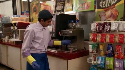 Aliens in America Staffel 1 Folge 5 deutsch german