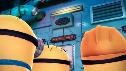 Despicable me, max and Ruby, Monkey Go, Cars Lightning McQueen Games to play for kids