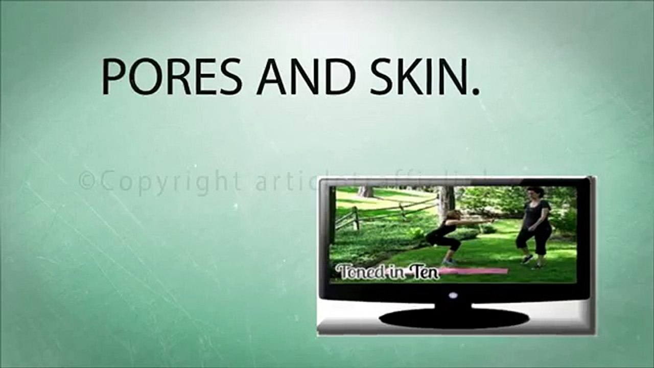 Toned In Ten Review.