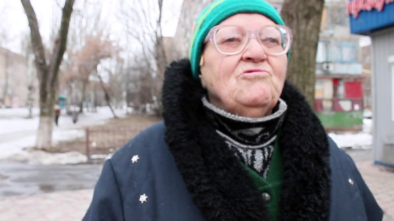 Просящая на пару буханок