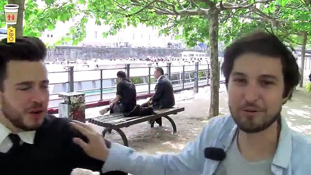 Frau ansprechen im Fitnessstudio