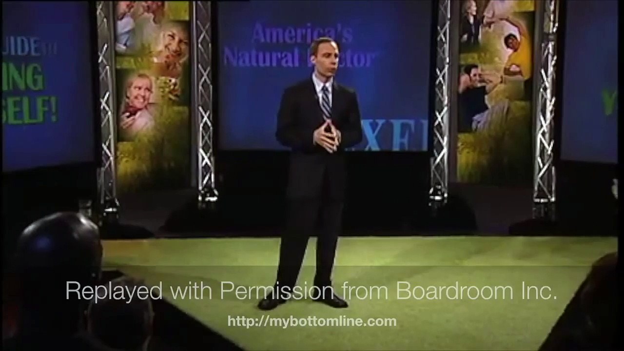 Chromium Supplementation, Diabetes and Sugar Cravings | Natural Treatments | Dr. Mark Stengler, NMD